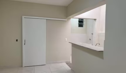 Casa com 1 quarto para alugar na Rua Sargento Manuel Barbosa da Silva, Jardim Taquaral, São Paulo por R$ 1.900