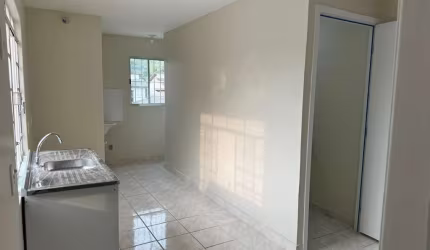 Casa com 1 quarto para alugar na Rua Sargento Manuel Barbosa da Silva, Jardim Taquaral, São Paulo por R$ 1.900