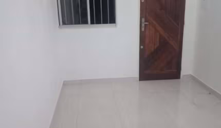 Apartamento com 2 quartos à venda na Rua José Eid Maluf, Americanópolis, São Paulo por R$ 245.000