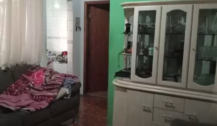 Casa com 3 quartos à venda na Rua Simão Lopes, Vila Moraes, São Paulo por R$ 650.000