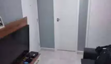 Apartamento com 2 quartos à venda na Rua João de Lana, Jardim Itacolomi, São Paulo, 33 m2 por R$ 270.000