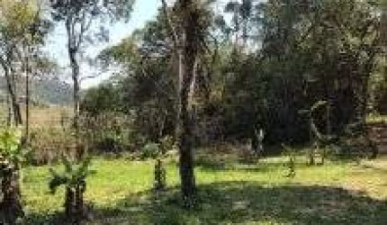 Chácara / sítio com 1 quarto à venda no Centro, Tapiraí , 19000 m2 por R$ 120.000