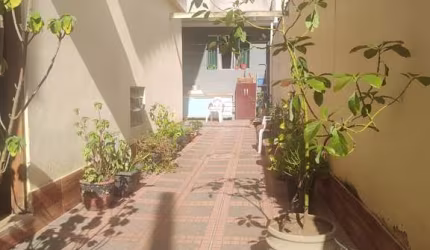 Casa com 2 quartos à venda na Rua Eliseu Borges, Jardim Orly, São Paulo, 120 m2 por R$ 450.000