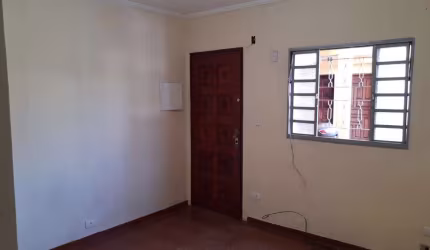 Apartamento com 2 quartos à venda na Rua Charles Gomes de França, Centro, Diadema por R$ 140.000