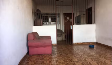 Casa com 2 quartos à venda na Rua Gonçalo Moreira, Vila Constança, São Paulo, 100 m2 por R$ 330.000