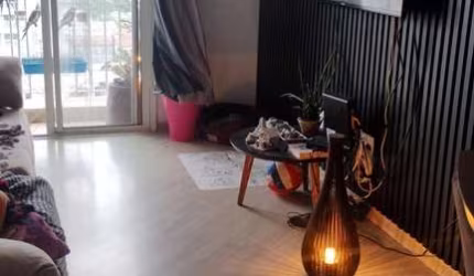 Apartamento com 3 quartos à venda na Avenida Sete de Setembro, Centro, Diadema, 64 m2 por R$ 390.000