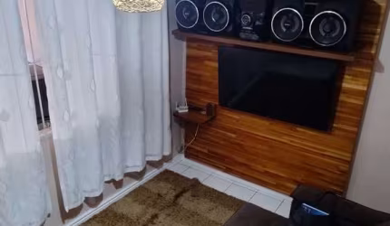 Casa com 2 quartos à venda na Rua Oscar de Barros, Jardim Itapura, São Paulo, 135 m2 por R$ 380.000