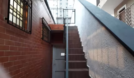 Casa com 3 quartos à venda na Rua Indare, Vila Guarani, São Paulo por R$ 689.000