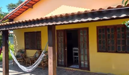 Casa em condomínio fechado com 3 quartos para alugar na KM 67 DA ROD. PRE, CASTELLO BRANCO - Centro - Mairinque/SP - 18120-000, Centro, Mairinque, 110 m2 por R$ 2.300