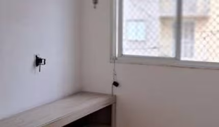 Apartamento com 2 quartos à venda na Rua Coimbra, Parque Sete de Setembro, Diadema por R$ 275.000