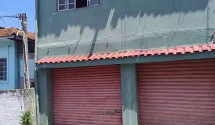 Ponto comercial para alugar na Rua Cenobitas, Vila Constança, São Paulo por R$ 900