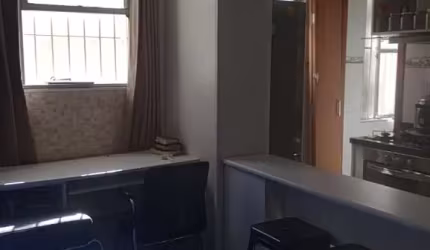 Apartamento com 2 quartos à venda na Avenida Celso dos Santos, Vila Constança, São Paulo por R$ 175.000