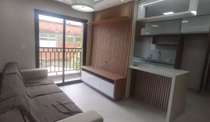 Apartamento com 2 quartos à venda na Rua Horácio Alves da Costa, Jardim Nosso Lar, São Paulo, 59 m2 por R$ 450.000