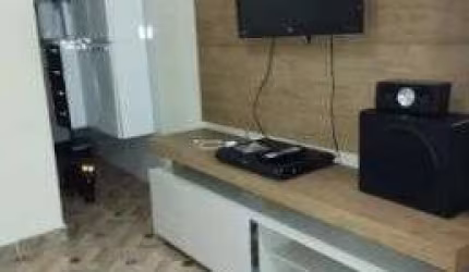 Casa com 2 quartos à venda na Rua Virgílio Gonçalves Leite, Americanópolis, São Paulo por R$ 190.000