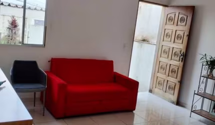 Casa com 2 quartos à venda na Rua Amador Lourenço, Vila Constança, São Paulo por R$ 395.000