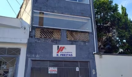 Casa com 3 quartos à venda na Rua Rodrigo Paganino, Vila Marari, São Paulo por R$ 850.000