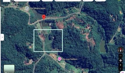 Terreno à venda na ESTRADA DOS MENDES, Centro, Juquitiba, 18000 m2 por R$ 276.000