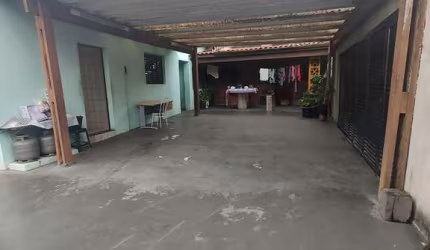 Casa com 3 quartos à venda na Rua Bernardo de Aguirre, Jardim Miriam, São Paulo por R$ 600.000