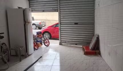 Ponto comercial para alugar na Rua Leno, Americanópolis, São Paulo, 7 m2 por R$ 1.000