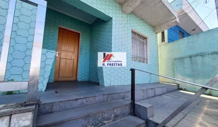 Casa com 2 quartos à venda na Avenida Celso dos Santos, Vila Constança, São Paulo, 120 m2 por R$ 550.000