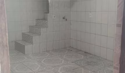 Casa em condomínio fechado com 2 quartos à venda na Rua Mário Frugiuele, Americanópolis, São Paulo por R$ 130.000