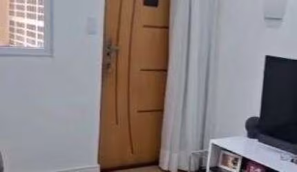Apartamento com 2 quartos à venda na Rua José Moreira dos Santos, Jardim Martini, São Paulo, 50 m2 por R$ 195.000