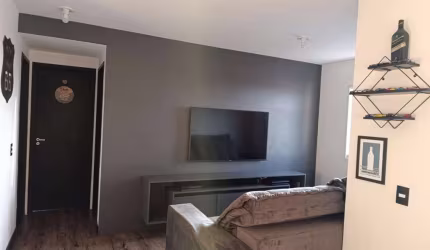 Apartamento com 2 quartos à venda na Avenida Alda, Centro, Diadema, 67 m2 por R$ 475.000