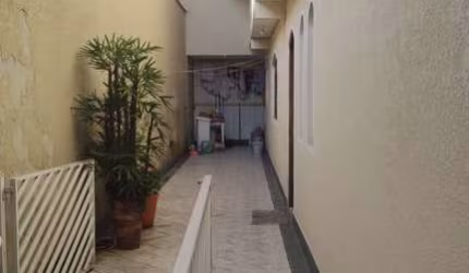 Casa com 4 quartos para alugar na Rua Carlos Facchina, Americanópolis, São Paulo por R$ 3.000