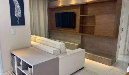 Apartamento com 3 quartos à venda na Avenida Alda, Centro, Diadema, 67 m2 por R$ 440.000