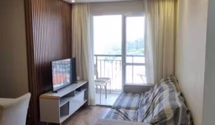 Apartamento com 2 quartos à venda na Rua Cidade de Suzano, Centro, Diadema, 47 m2 por R$ 400.000