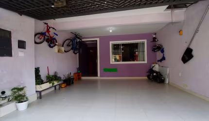 Casa com 3 quartos à venda na Rua Anderson Messias Costa, Vila Fachini, São Paulo, 102 m2 por R$ 705.000