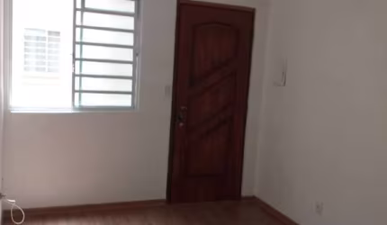 Apartamento com 2 quartos à venda na Rua José Moreira dos Santos, Jardim Martini, São Paulo por R$ 185.000