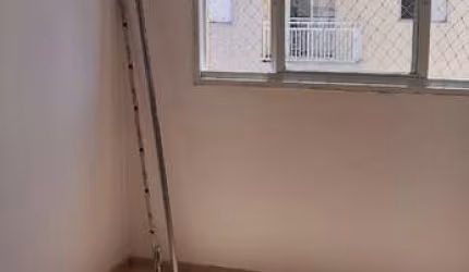 Apartamento com 2 quartos à venda na Rua Coimbra, Parque Sete de Setembro, Diadema, 45 m2 por R$ 275.000