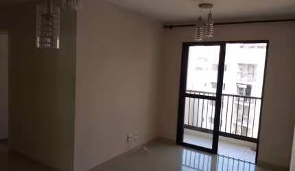 Apartamento com 2 quartos para alugar na Avenida Interlagos, Jardim Umuarama, São Paulo por R$ 2.800