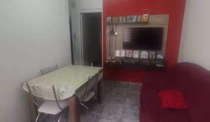 Apartamento com 2 quartos à venda na Rua Selma Kurtz, Jardim Maria Luiza, São Paulo por R$ 165.000