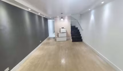 Casa com 2 quartos à venda na Rua Rainha Vitória Eugênia, 228, Vila Campestre, São Paulo, 89 m2 por R$ 430.000