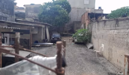 Terreno à venda na Rua Bicci Di Lorenzo, Jardim Irapiranga, São Paulo, 250 m2 por R$ 250.000
