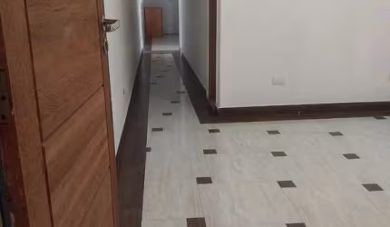 Casa com 2 quartos para alugar na Tv. Sete de Setembro, Jardim Apura, São Paulo por R$ 1.500