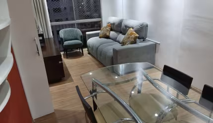 Apartamento com 2 quartos à venda na Avenida Alberto Fontana, Jardim Celeste, São Paulo, 53 m2 por R$ 275.000