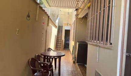 Casa com 3 quartos à venda na Rua São Luiz, Centro, Diadema por R$ 550.000