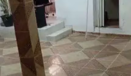 Casa com 3 quartos à venda na Rua Lakmé, Jardim Itapura, São Paulo por R$ 110.000