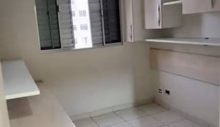 Apartamento com 3 quartos à venda na Avenida Cupecê, Jardim Miriam, São Paulo, 68 m2 por R$ 320.000