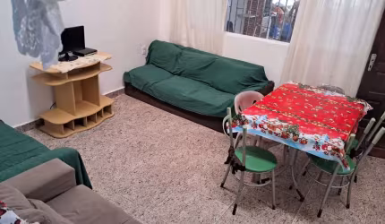 Chácara / sítio com 6 quartos à venda na R. Clementino de Melo, Centro, Mongaguá, 1000 m2 por R$ 170.000