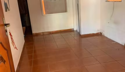 Casa com 2 quartos à venda na Rua Jurimanás, Jardim Maria Luiza, São Paulo por R$ 270.000