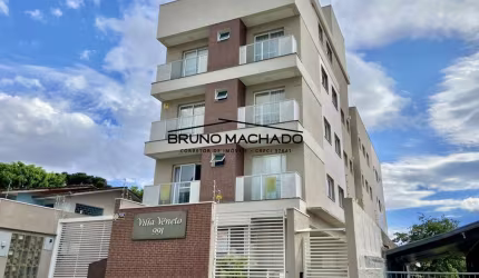 Apartamento para Venda em Curitiba, Boa Vista, 2 dormitórios, 1 suíte, 1 banheiro, 1 vaga