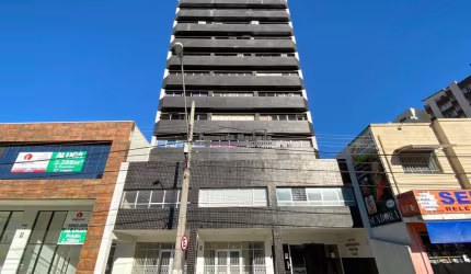 Sala Comercial para Venda em Curitiba, Portão, 1 banheiro, 1 vaga