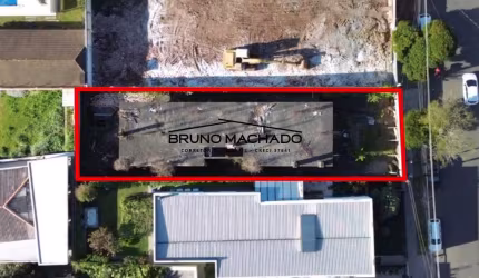 Terreno para Venda em Curitiba, Bom Retiro