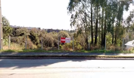 Terreno para Venda em Curitiba, Atuba