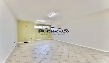 Sala Comercial para Venda em Curitiba, Santa Cândida, 1 banheiro, 3 vagas