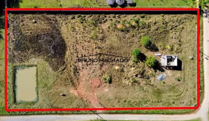 Terreno para Venda em Campina Grande do Sul, Rural